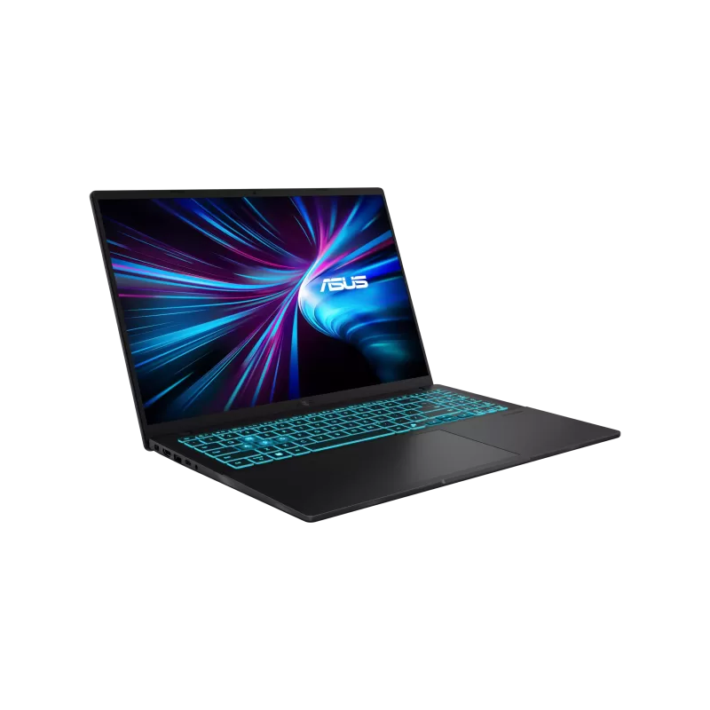 Ordinateur Portable Asus Gaming V16 V3607VM-ISCRP084W (16") • Intel Core i7-1240H • RTX 5060 • 16 Go RAM • SSD 1 To • Windows 11
