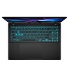 Asus Gaming V16 V3607VH-ISCRP067W (16") • Intel Core 5 210H • RTX 5050 • 16 Go RAM • SSD 512 Go • Windows 11