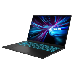 Asus Gaming V16 V3607VH-ISCRP067W (16") • Intel Core 5 210H • RTX 5050 • 16 Go RAM • SSD 512 Go • Windows 11