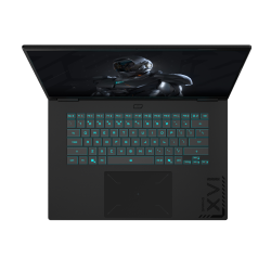 Gigabyte Gaming A16 CTHH3FR893SH (16") • Intel Core i5-13420H • RTX 5050 • 16 Go RAM • SSD 512 Go • Windows 11