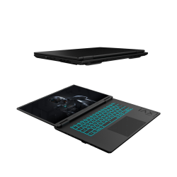 Gigabyte Gaming A16 CTHH3FR893SH (16") • Intel Core i5-13420H • RTX 5050 • 16 Go RAM • SSD 512 Go • Windows 11