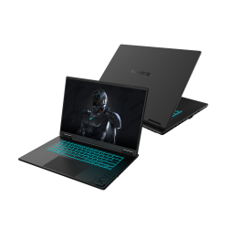 Gigabyte Gaming A16 CTHH3FR893SH (16") • Intel Core i5-13420H • RTX 5050 • 16 Go RAM • SSD 512 Go • Windows 11