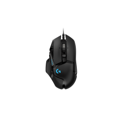 Pack Gaming AymTek BL-TI + Logitech G502 Hero + Razer Ornata V3 TKL • Ryzen 5 5600 • RTX 5050 • 16 Go • SSD 1 To • Windows 11 Pr