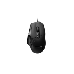 Logitech G502 X – Nouvelle Génération & Légèreté