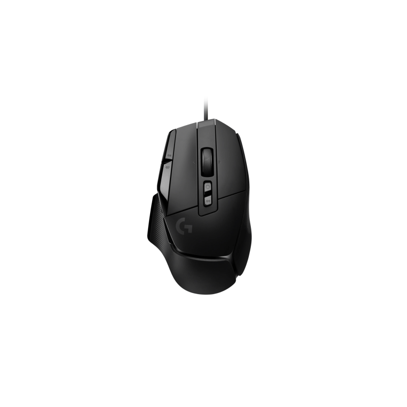 Logitech G502 X – Nouvelle Génération & Légèreté