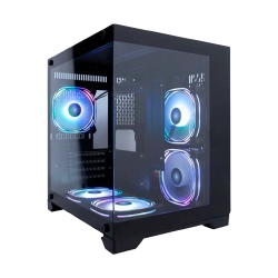 Blaze – PC Gamer Intel i3-14100F + RTX 5050 – AymTek