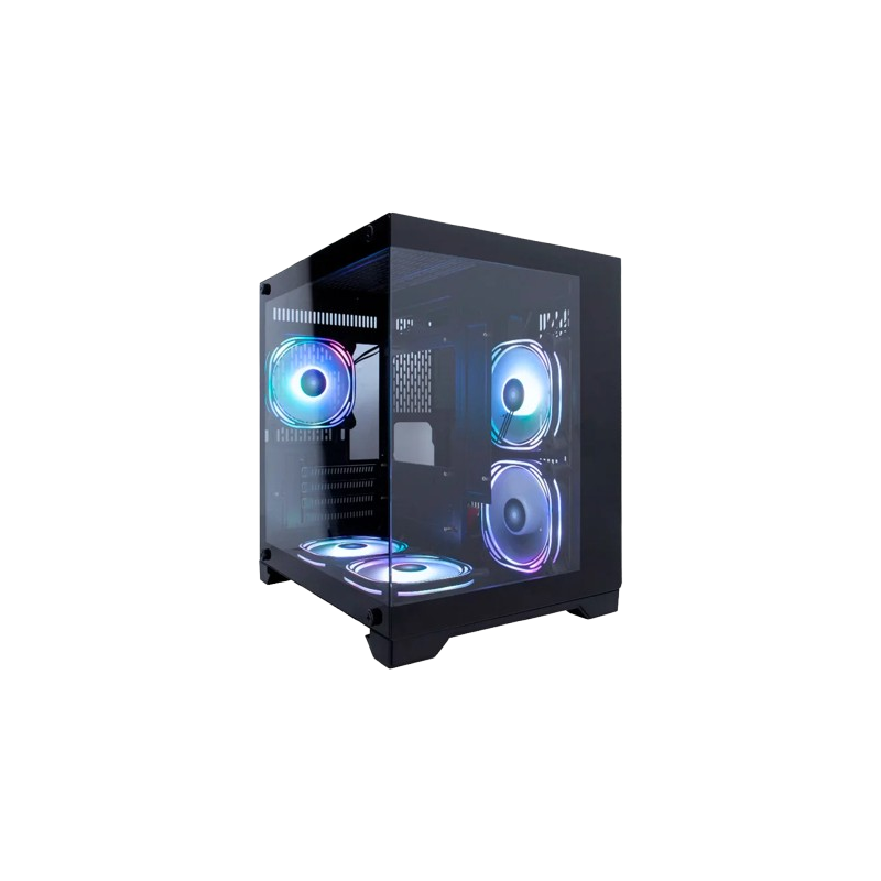 Blaze – PC Gamer Intel i3-14100F + RTX 5050 – AymTek