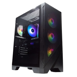 Vortex – PC Gamer Ryzen 5 5600 + RTX 5050 – AymTek