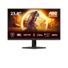 AOC Q24G4RE 24" QHD 180Hz | Écran Gaming Haute Résolution