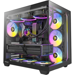 Shadow – Ryzen 5 5600 + RTX 5060 – AymTek