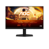 Écran PC Gamer AOC 24G42E – 24" Full HD, 180Hz, 1ms, FreeSync Premium – Moniteur Gaming Noir