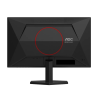 Écran PC Gamer AOC 24G42E – 24" Full HD, 180Hz, 1ms, FreeSync Premium – Moniteur Gaming Noir