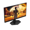 Écran PC Gamer AOC 24G42E – 24" Full HD, 180Hz, 1ms, FreeSync Premium – Moniteur Gaming Noir