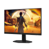 Écran PC Gamer AOC 24G42E – 24" Full HD, 180Hz, 1ms, FreeSync Premium – Moniteur Gaming Noir