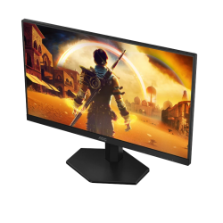 Écran PC Gamer AOC 24G42E – 24" Full HD, 180Hz, 1ms, FreeSync Premium – Moniteur Gaming Noir
