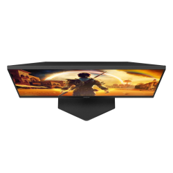 Écran PC Gamer AOC 24G42E – 24" Full HD, 180Hz, 1ms, FreeSync Premium – Moniteur Gaming Noir