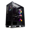 Pack Gaming AymTek Fury – PC + Écran 180Hz + G502 + Ornata