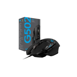 Pack Gaming AymTek Fury – PC + Écran 180Hz + G502 + Ornata