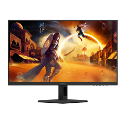 AOC Q24G4RE 24" QHD 180Hz | Écran Gaming Haute Résolution