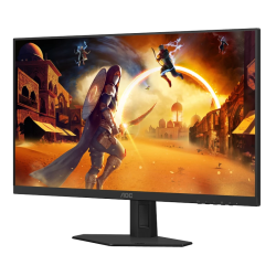 AOC Q24G4RE 24" QHD 180Hz | Écran Gaming Haute Résolution