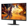 AOC Q24G4RE 24" QHD 180Hz | Écran Gaming Haute Résolution