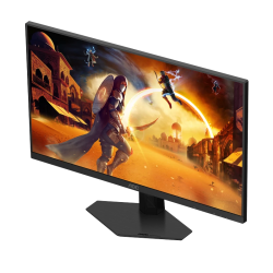 AOC Q24G4RE 24" QHD 180Hz | Écran Gaming Haute Résolution