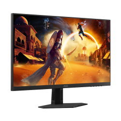 AOC Q24G4RE 24" QHD 180Hz | Écran Gaming Haute Résolution