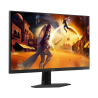 AOC Q24G4RE 24" QHD 180Hz | Écran Gaming Haute Résolution