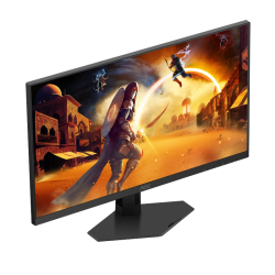 AOC Q24G4RE 24" QHD 180Hz | Écran Gaming Haute Résolution