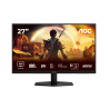 AOC Q27G42XNE 27" QHD 180Hz | Écran Gaming Haute Définition