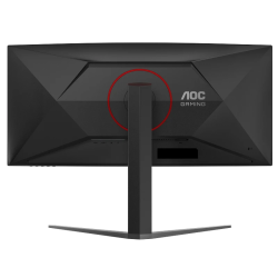 AOC CU34G4 34" UWQHD incurvé 180Hz | Ultra Wide Gaming