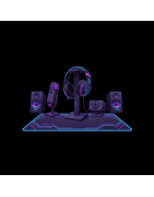 Autres périphériques gamer | Accessoires & Gadgets gaming