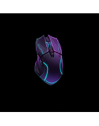 Souris Gamer | Vitesse, Précision et Confort