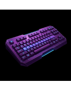 Clavier Gamer