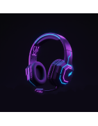 Casque Gamer | Son 7.1 et Immersion Totale