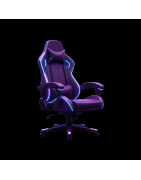 Chaise Gamer